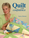 Quilt With Confidence (eBook)